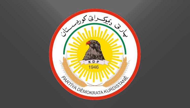KDP hükümet ve parlamentodaki önemli görevlere yeni isimler atadı