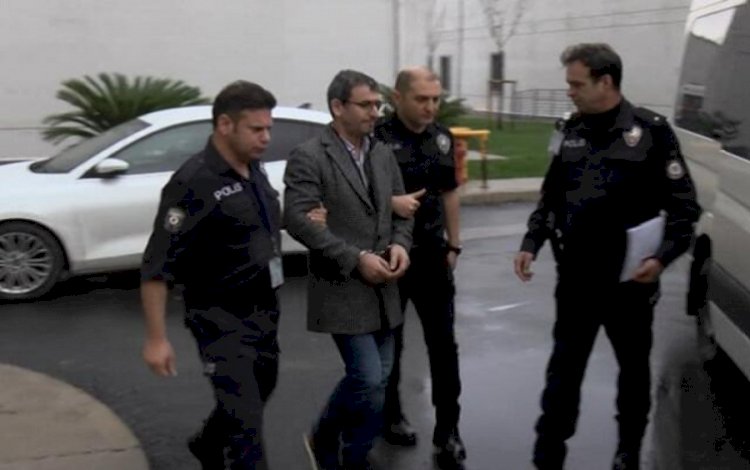 Barış Terkoğlu: ‘Mahmut Tat, PKK’lılara 500 avroya gübre ve oto alarmı satmış’