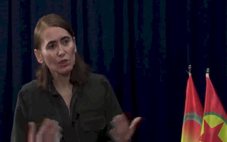 PKK yöneticisi: Suriye’nin kuzeyinde Kürdistan Bölgesi gibi bir yapının kurulmasını PKK engelledi