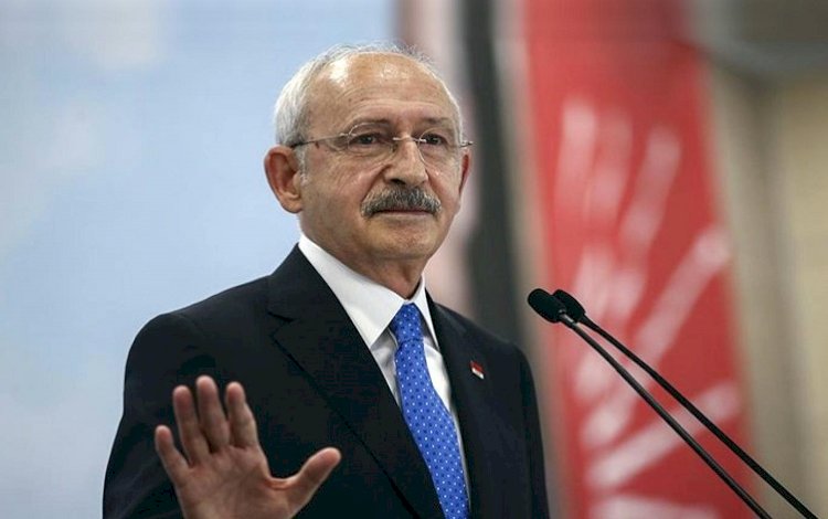 Kılıçdaroğlu: Cumhurbaşkanı adayının liderlerle uyumsuzluğu felakete yol açar