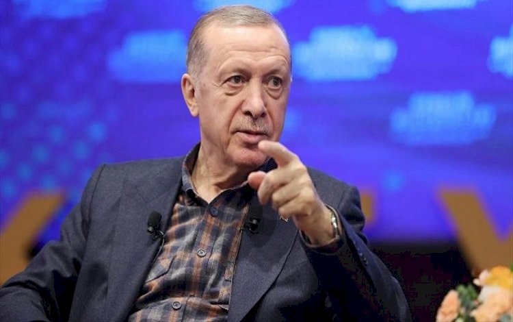 Erdoğan: Atina rahat durmazsa vururuz
