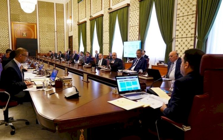 Irak hükümetinden Kürdistan Bölgesi’ne 400 milyar dinar gönderme kararı