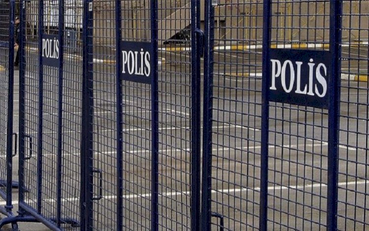 Şırnak’ta gösteri ve yürüyüş yasağı