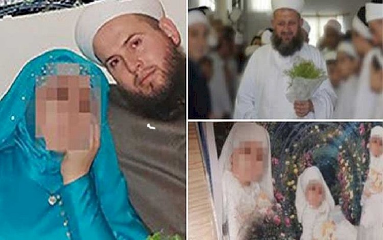6 yaşındaki çocuğun tecavüz davası | Baba Yusuf Ziya Gümüşel de gözaltına alındı