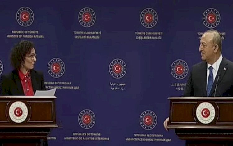 Belçika Dışişleri Bakanı’ndan ‘PKK’ iddialarına yanıt