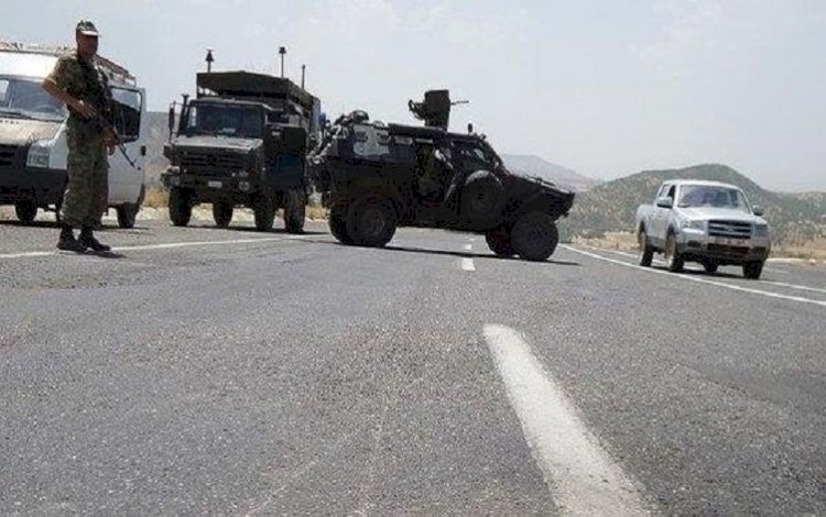 Hakkari Valiliği’nden 15 günlük yasak kararı