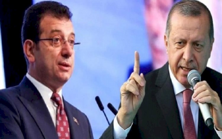 Ekrem İmamoğlu kararına ilişkin Erdoğan'dan ilk açıklama!