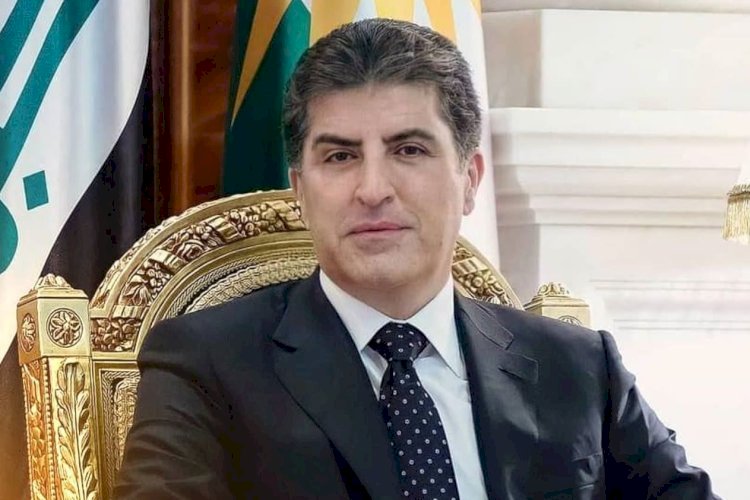 Başkan Neçirvan Barzani Dünya Kupası finalini Katar’da izleyecek