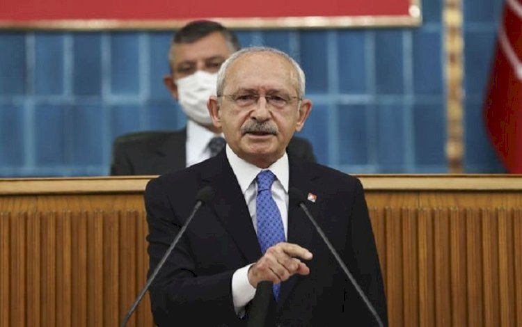 HDP'ye Kadıköy'de polis ablukası | Kılıçdaroğlu, Sancar'a destek çıktı