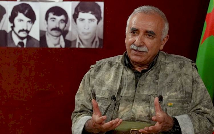 Karayılan’dan Selahattin Demirtaş açıklaması