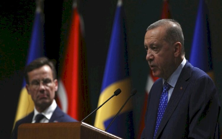 Türkiye, İsveç'ten iadesini talep ettiği kişi sayısını 42'ye çıkardı