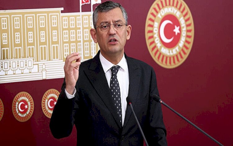 CHP HDP'li Güzel'in vekilliğinin düşürülmesine ret oyu verdi