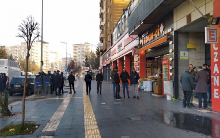 Birçok ilde DBP’ye polis baskını: Çok sayıda gözaltı