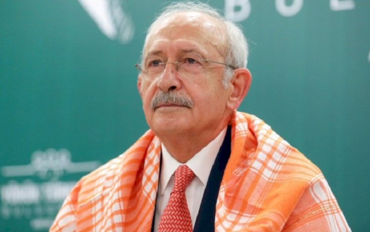 MetroPoll Araştırmadan 'Kılıçdaroğlu kazanır mı?' anketi