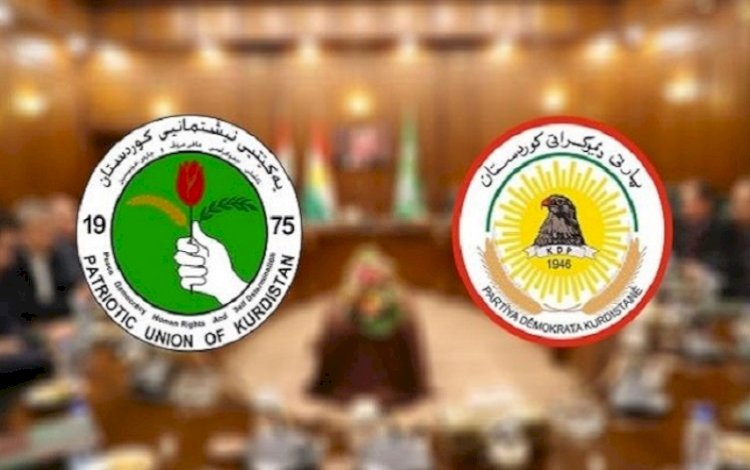 KDP ile KYB arasındaki buzlar eriyor