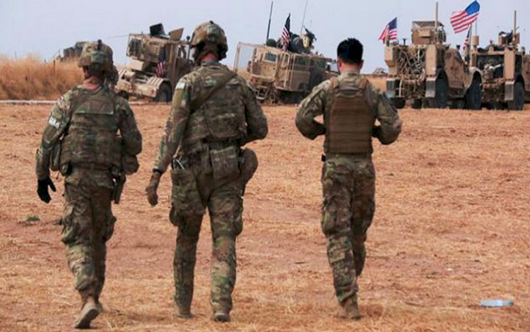 CENTCOM 2022’de IŞİD’e karşı yapılan operasyonların bilançosunu açıkladı