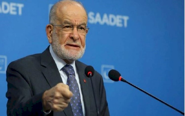 Karamollaoğlu, ‘İmamoğlu-Yavaş’ sorusunu yanıtladı: Erdoğan buldozer gibi ezip geçer