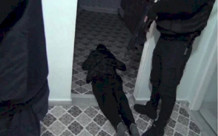 Diyarbakır’da IŞİD operasyonu: 12 gözaltı