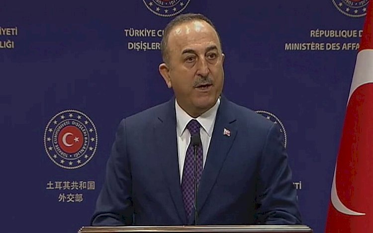 Şam ile ikinci resmi temas: Çavuşoğlu tarih verdi