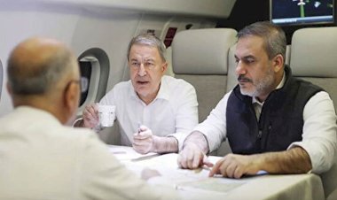 Türkiye-Suriye görüşmelerinde Kürtleri bekleyen senaryo