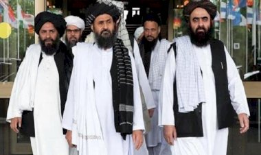 Kadınlara üniversite yasağı: Taliban'dan tepkilere yanıt