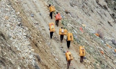 İran askerleri 2022’de 29 Kürt kolberi öldürdü