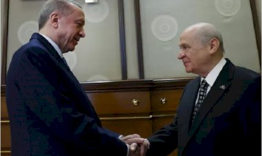 AK Parti'den 'erken seçim' açıklaması