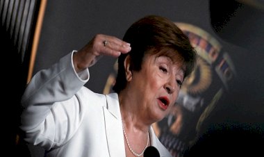 IMF: Dünyanın üçte biri bu yıl resesyon yaşayacak