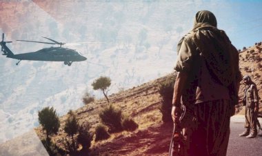 HPG, 2022 yılında 301 üyesinin hayatını kaybettiğini duyurdu