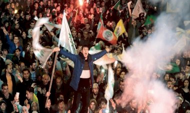 Foreign Policy'den Türkiye analizi: Kürtler seçimde belirleyici olacak