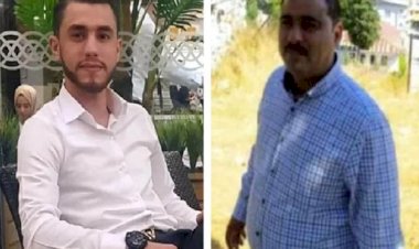 Maraş: Suriyeli baba-oğul para için öldürüldü