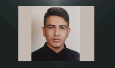 İran'da 18 yaşındaki gence çifte idam cezası