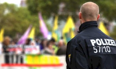 İsveç'te terörle mücadeleye ilişkin anayasa değişikliği yürürlüğe girdi