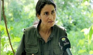 PKK’li Hozat: Ankara ile uzlaşmak Şam için siyasi intihar olur