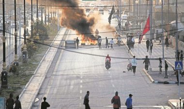 İran'da gösteriler: 1 idam cezası daha onandı!