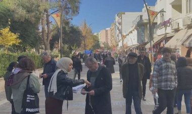 HEZKURD'un Kürtçe seçmeli ders kampanyası başladı: 'Herkes gücü oranında destek versin'