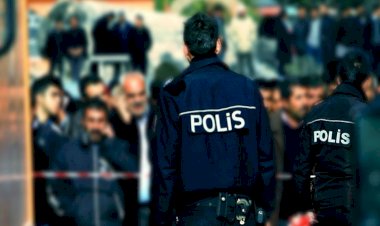 Muş'ta gösteri ve yürüyüşler 2 hafta süreyle yasaklandı