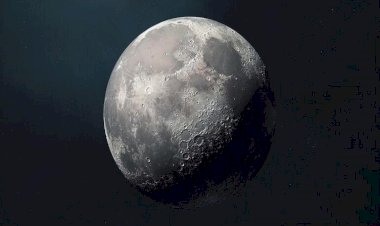 NASA Başkanı Nelson: Çin Ay'ı kendi toprağı ilan edebilir