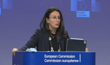 AB Komisyonu Sözcüsü: Kürdistan Bölgesi’ne yardımlarımız sürüyor