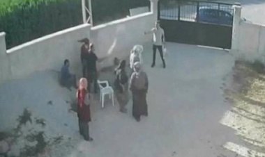 Konya’da Kürt aileye saldırı: İstinaf mahkeme kararını bozdu