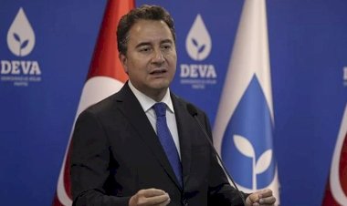 Babacan’dan ‘adaylık’ mesajı: En iyi şekilde yaparım