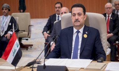 Irak Başbakanı'ndan Halepçe mesajı