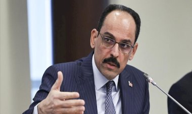 Kalın açıkladı; Erdoğan ile Esad görüşecek mi?