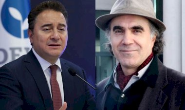 Nizamettin Ariç’ten Babacan’a: Biraz daha cesaret