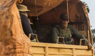 Wagner’in kurucusundan 'Ukrayna' itirafı: İlerlemeleri önünde ‘büyük zorluklar’ var