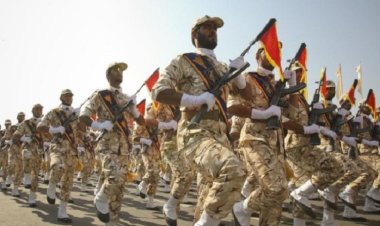 Tahran’da Devrim Muhafızları Ordusu mensubu bir komutan öldürüldü