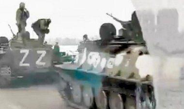 Rusya, Ukrayna’da öldürülen askerlerin cep telefonu kullandıkları için hedef olduğunu açıkladı