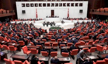 TBMM'de çocuk istismarının önlenmesi için komisyon kuruluyor