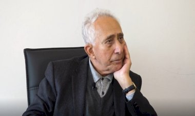 Mehdi Zana, ‘öldüğü’ iddialarına yanıt verdi