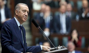 Erdoğan: Memur ve emekli maaş artış oranını yüzde 30’a çıkarıyoruz